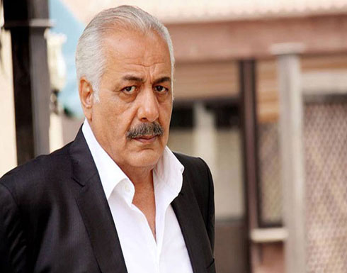 أيمن زيدان مستاء من نعيه! ( صورة ) أيمن زيدان مستاء من نعيه! ( صورة )