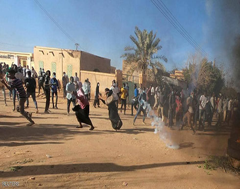 محكمة سودانية تلغي عقوبة الجلد على 12 سيدة محكمة سودانية تلغي عقوبة الجلد على 12 سيدة