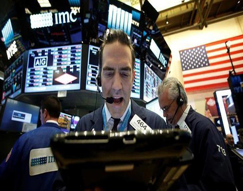 المستثمرون يسحبون 25.8 مليار دولار من صناديق الأسهم الأميركية المستثمرون يسحبون 25.8 مليار دولار من صناديق الأسهم الأميركية