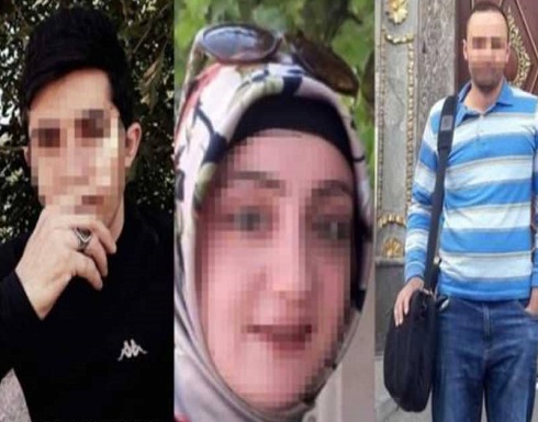 3400 دولار غرامة لزوجة تركية خرقت "واجب الإخلاص" 3400 دولار غرامة لزوجة تركية خرقت "واجب الإخلاص"