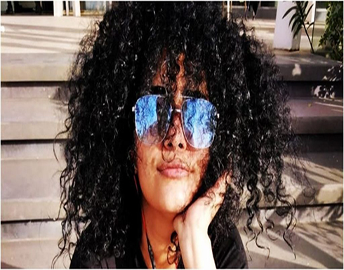 نانسي صلاح تحتفل بخطوبتها رسميًا في الفلانتين.. والجمهور: أكبر من والدك ( صور) نانسي صلاح تحتفل بخطوبتها رسميًا في الفلانتين.. والجمهور: أكبر من والدك ( صور)