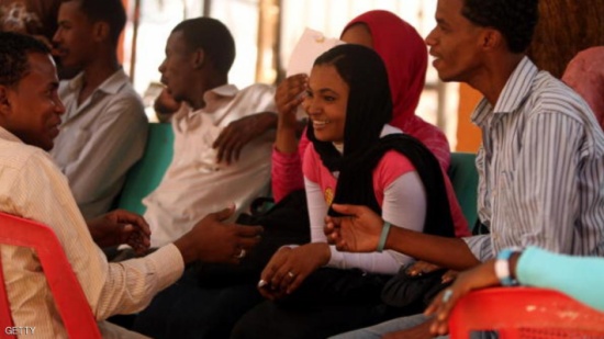 800 ألف خريج جامعي دون عمل بالسودان 800 ألف خريج جامعي دون عمل بالسودان