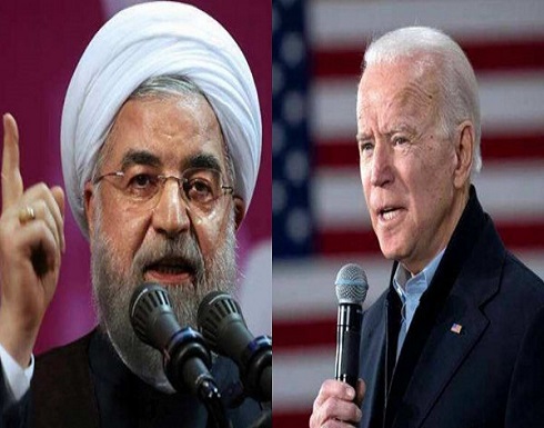 مسؤول أمريكي: الانسحاب من الاتفاق النووي الايراني كان خطأ مسؤول أمريكي: الانسحاب من الاتفاق النووي الايراني كان خطأ