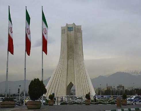 طهران تعلق على قلق بعض الدول من نيتها إنتاجها معدن اليورانيوم طهران تعلق على قلق بعض الدول من نيتها إنتاجها معدن اليورانيوم