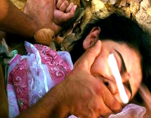اعترافات المتهم : هددتها بـ شفرة لتخلع ملابسها وتعديت عليها في حمام شقتها بمصر اعترافات المتهم : هددتها بـ شفرة لتخلع ملابسها وتعديت عليها في حمام شقتها بمصر