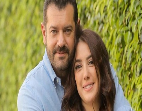 كندة علوش تتغزّل بزوجها بطرافة وهذا ما نشرته (صورة) كندة علوش تتغزّل بزوجها بطرافة وهذا ما نشرته (صورة)