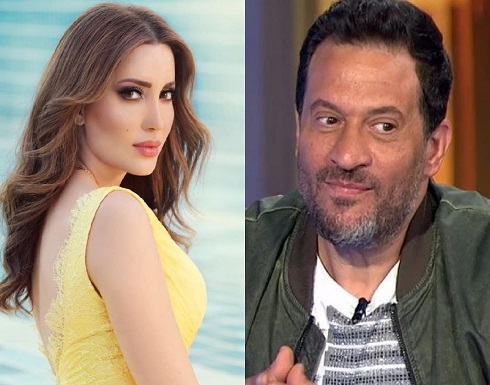 ماجد المصرى يتزوج من نسرين طافش بسبب “الوجه الآخر” ماجد المصرى يتزوج من نسرين طافش بسبب “الوجه الآخر”