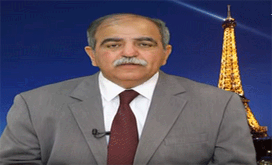 طرد ايران من سوريا مطلب الشعبين الايراني والسوري طرد ايران من سوريا مطلب الشعبين الايراني والسوري