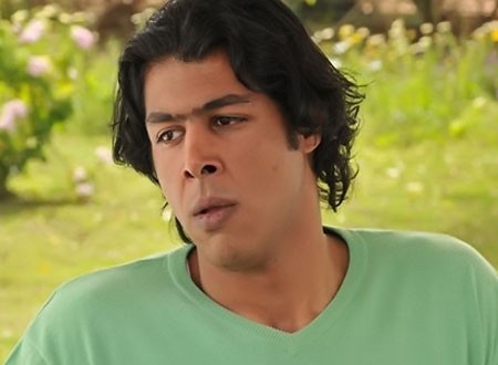 عمر مصطفى متولي: خسيت 55 كيلو عشان أمثل