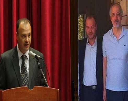 قريب لمبعوث سوريا بالأمم المتحدة احتال على 4600 سوري قريب لمبعوث سوريا بالأمم المتحدة احتال على 4600 سوري