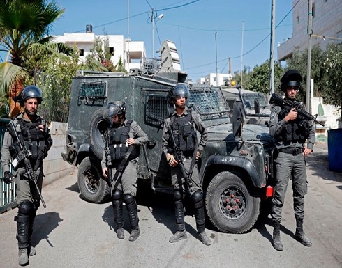 استشهاد فلسطيني برصاص الاحتلال بالقدس وإصابة زوجته استشهاد فلسطيني برصاص الاحتلال بالقدس وإصابة زوجته