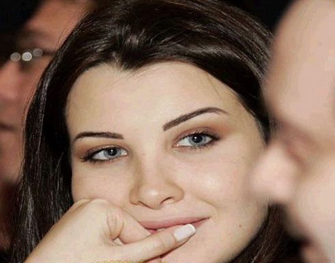 بالفيديو : بدون مكياج.. نانسى عجرم تلفت الأنظار.. بالفيديو : بدون مكياج.. نانسى عجرم تلفت الأنظار..