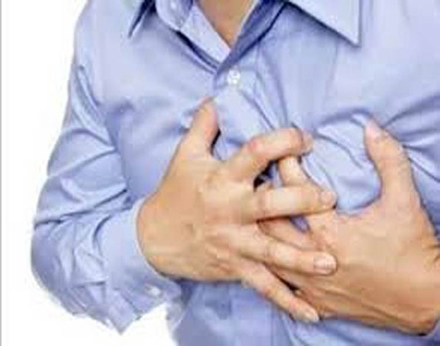 هذه العادات خطيرة على مرضى القلب في رمضان هذه العادات خطيرة على مرضى القلب في رمضان