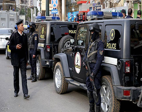 مصر.. عملية أمنية في الفيوم والبحث عن 80 هاربا مصر.. عملية أمنية في الفيوم والبحث عن 80 هاربا
