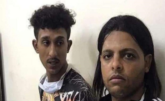 مصر: ضبط شاروخان وديسكو بسبب مقاطع خادشة مصر: ضبط شاروخان وديسكو بسبب مقاطع خادشة