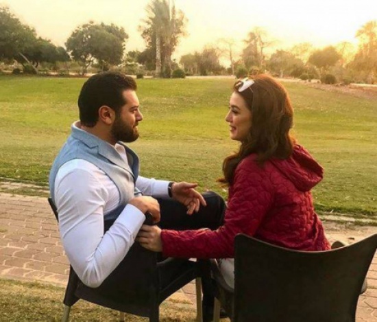 بالفيديو - عمرو يوسف يفقد القدرة على النطق.. ويكشف سراً غريباً يتكرر كل يوم مع زوجته بالفيديو - عمرو يوسف يفقد القدرة على النطق.. ويكشف سراً غريباً يتكرر كل يوم مع زوجته