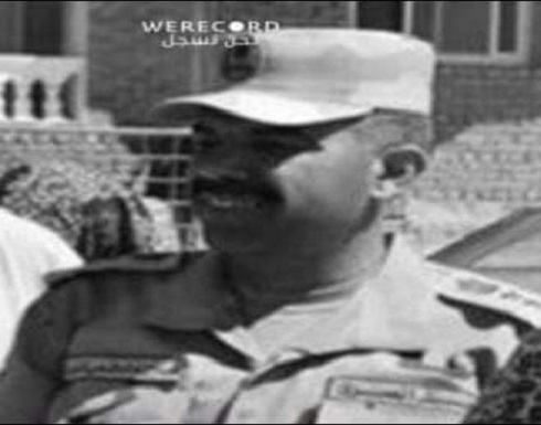 مصر.. وفاة اللواء أركان حرب في الجيش خالد شلتوت بفيروس كورونا مصر.. وفاة اللواء أركان حرب في الجيش خالد شلتوت بفيروس كورونا