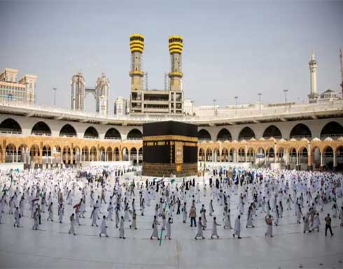 السعودية تعلن موعد عودة العمرة بعد انتهاء موسم الحج السعودية تعلن موعد عودة العمرة بعد انتهاء موسم الحج