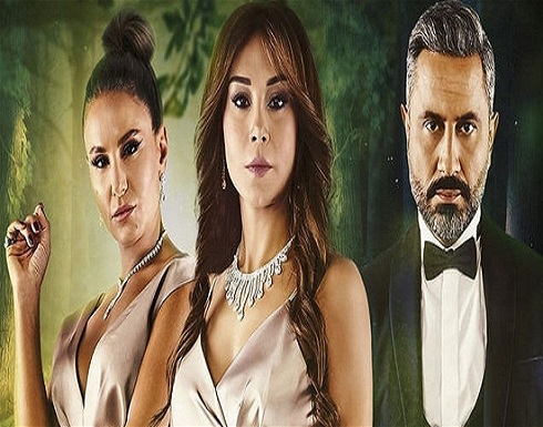 فنانة تتعرض للإصابة خلال تصوير مشاهد "ستيليتو" اليكم التفاصيل فنانة تتعرض للإصابة خلال تصوير مشاهد "ستيليتو" اليكم التفاصيل