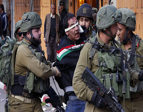 إسرائيل اعتقلت نحو 900 فلسطيني خلال الشهرين الماضيين بينهم 133 طفلا إسرائيل اعتقلت نحو 900 فلسطيني خلال الشهرين الماضيين بينهم 133 طفلا