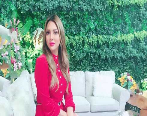 عبير أحمد تجري عملية غسيل دم وتدعو من جمهورها الدعاء لها عبير أحمد تجري عملية غسيل دم وتدعو من جمهورها الدعاء لها