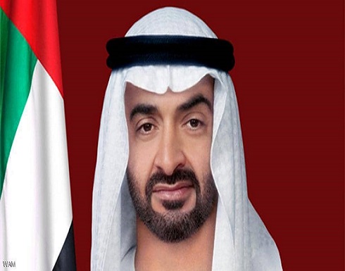 تلبية لدعوة أردوغان.. محمد بن زايد يزور تركيا تلبية لدعوة أردوغان.. محمد بن زايد يزور تركيا