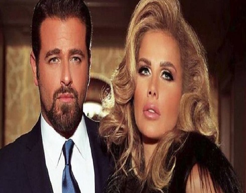لماذا دخلت نيكول سابا المستشفى ليلة زفافها لماذا دخلت نيكول سابا المستشفى ليلة زفافها