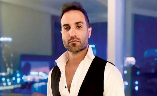 أحمد فهمي يعلن اعتزاله مواقع التواصل الاجتماعي أحمد فهمي يعلن اعتزاله مواقع التواصل الاجتماعي