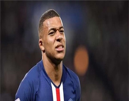 والد مبابي يضع إستراتيجية انتقال نجله لريال مدريد والد مبابي يضع إستراتيجية انتقال نجله لريال مدريد