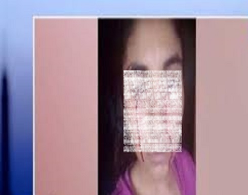 قصة فتاة مصرية يخرج الدم من عينيها وفمها وأنفها عجز الطب عن علاجها (فيديو) قصة فتاة مصرية يخرج الدم من عينيها وفمها وأنفها عجز الطب عن علاجها (فيديو)