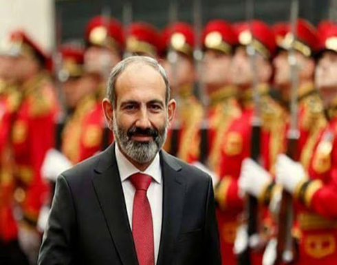 رئيس وزراء أرمينيا: واثقون أن روسيا ستدافع عن بلادنا وقت الضرورة رئيس وزراء أرمينيا: واثقون أن روسيا ستدافع عن بلادنا وقت الضرورة