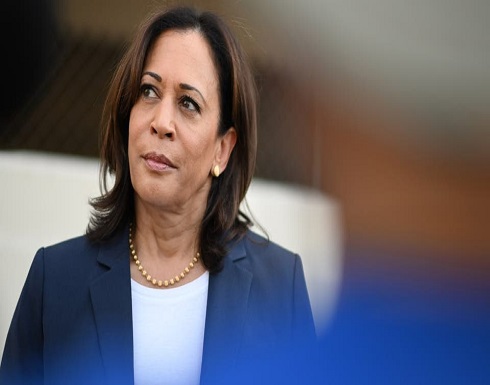 أبرز مرشحة ديمقراطية تعتذر: لا أقبل هذا الوصف بحق ترمب! أبرز مرشحة ديمقراطية تعتذر: لا أقبل هذا الوصف بحق ترمب!