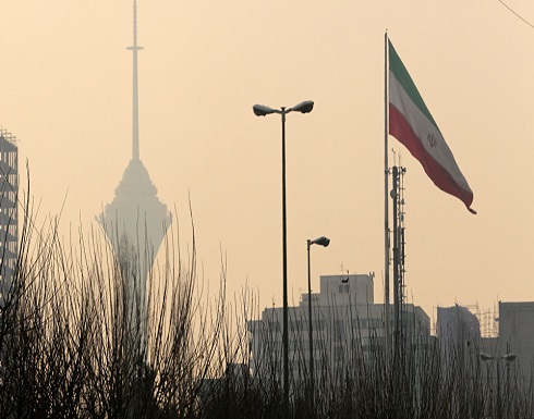 إيران تكشف عن "إنجاز" جديد إيران تكشف عن "إنجاز" جديد