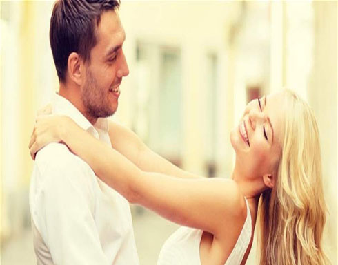 5 خطوات توقعه بغرامكِ! 5 خطوات توقعه بغرامكِ!