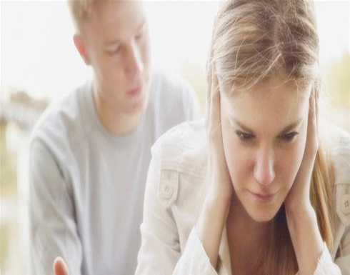 من بينها الإذلال.. تعرّفي إلى علامات العلاقة المدمّرة نفسيّاً من بينها الإذلال.. تعرّفي إلى علامات العلاقة المدمّرة نفسيّاً