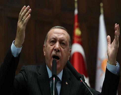 أردوغان يدعو زعماء “التعاون الإسلامي” إلى قمة طارئة بشأن القدس أردوغان يدعو زعماء “التعاون الإسلامي” إلى قمة طارئة بشأن القدس
