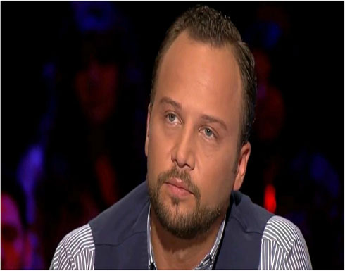 مكسيم خليل ينفي عقوقه لوالدته بنشر صورة معها.. والجُمهور يُشكك! مكسيم خليل ينفي عقوقه لوالدته بنشر صورة معها.. والجُمهور يُشكك!