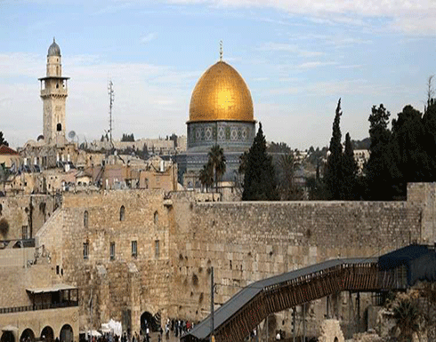 تركيا تدعو منظمة التعاون الإسلامي لاجتماع طارئ على خلفية الأحداث في فلسطين تركيا تدعو منظمة التعاون الإسلامي لاجتماع طارئ على خلفية الأحداث في فلسطين