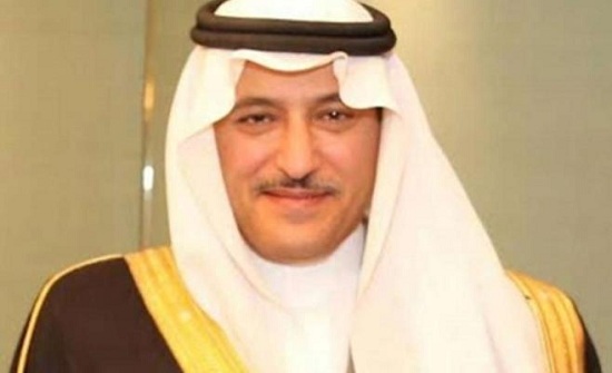 السفير السعودي في الاردن : اجتماع مكة سيخرج بفائدة للجميع السفير السعودي في الاردن : اجتماع مكة سيخرج بفائدة للجميع