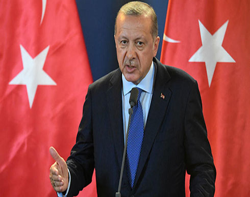 أردوغان: لا يمكن إقامة أي مشروع شرق المتوسط يتجاهل تركيا وسنواصل أنشطتنا بالمنطقة أردوغان: لا يمكن إقامة أي مشروع شرق المتوسط يتجاهل تركيا وسنواصل أنشطتنا بالمنطقة