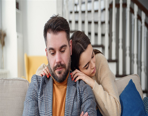 4 نصائح تساعدك عند الاعتذار لزوجك 4 نصائح تساعدك عند الاعتذار لزوجك