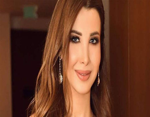 ميريام فارس تبارك لنانسي عجرم ولادة طفلتها "ليا"