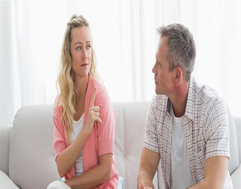 6 نصائح للتعامل بحكمة عند التعرض للخيانة الزوجية 6 نصائح للتعامل بحكمة عند التعرض للخيانة الزوجية