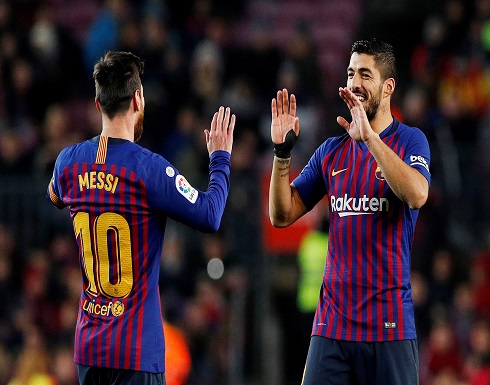 برشلونة يبحث عن مدافع جوكر برشلونة يبحث عن مدافع جوكر