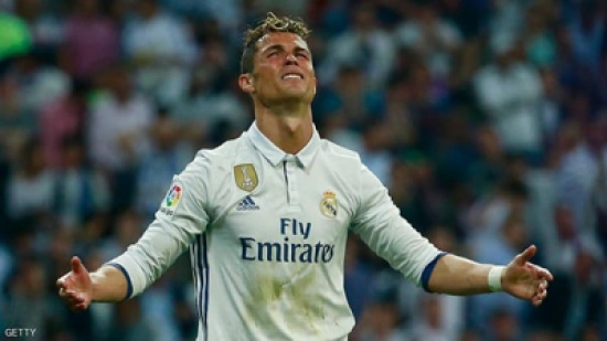 رونالدو: عاملوني مثل مجرم في مدريد رونالدو: عاملوني مثل مجرم في مدريد