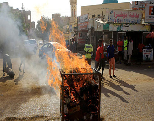 إعلان حالة الطوارئ في بورتسودان بسبب الاشتباكات القبلية إعلان حالة الطوارئ في بورتسودان بسبب الاشتباكات القبلية