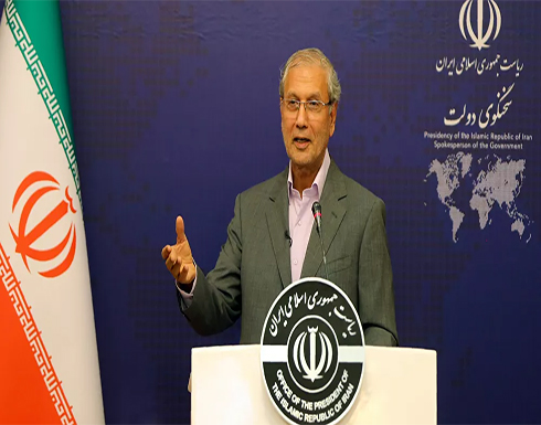 إيران تدخل على خط النزاع بين أرمينيا وأذربيجان وتحدد من يستطيع إنهاء الحرب إيران تدخل على خط النزاع بين أرمينيا وأذربيجان وتحدد من يستطيع إنهاء الحرب
