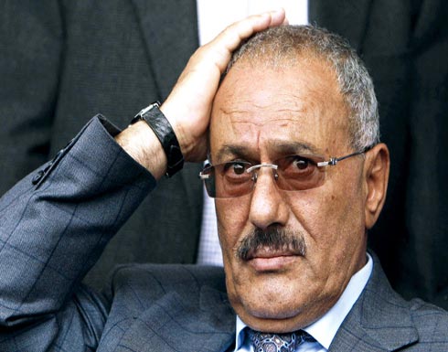 حزب صالح يرفض قرارات جماعة “الحوثي” ويعتبرها “غير ملزمة” حزب صالح يرفض قرارات جماعة “الحوثي” ويعتبرها “غير ملزمة”