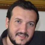 سائق التاكسي الذي انتخب حزب «السعادة الإسلامي» معارضة لأردوغان سائق التاكسي الذي انتخب حزب «السعادة الإسلامي» معارضة لأردوغان