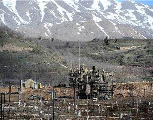 لبنان: جنود إسرائيليون حاولوا "خطف" مواطن على الحدود الجنوبية لبنان: جنود إسرائيليون حاولوا "خطف" مواطن على الحدود الجنوبية